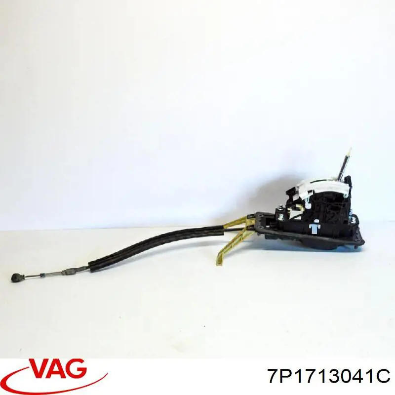 Comprar 7P1713041C VAG Palanca de cambios