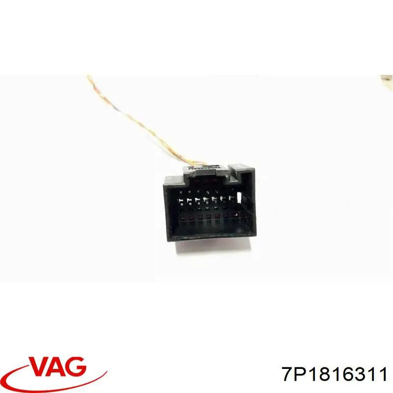  7P1816311 VAG