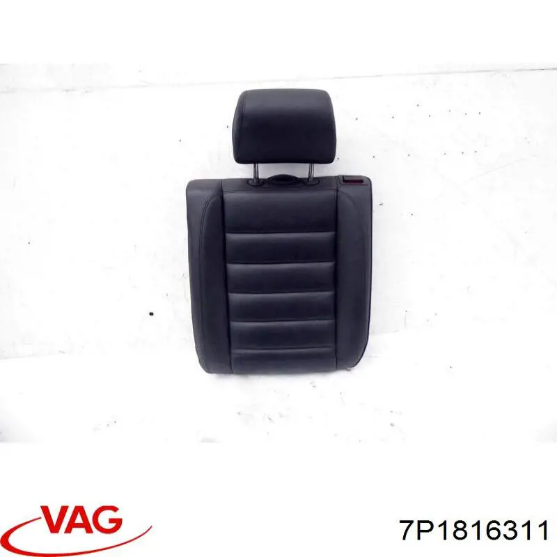  VAG 7P1816311