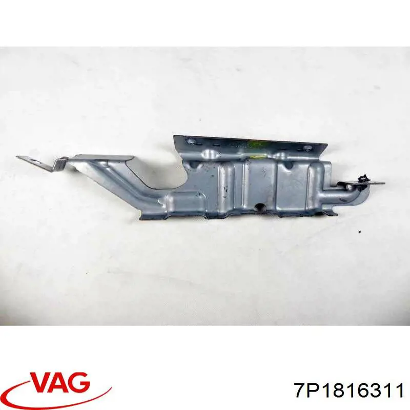  VAG 7P1816311 precio, desde 57,85 EUR