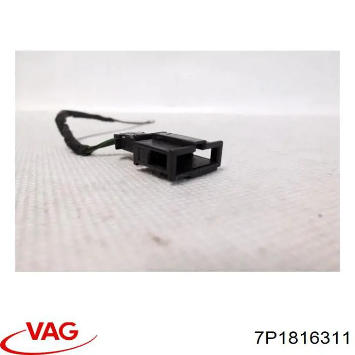  7P1816311 VAG
