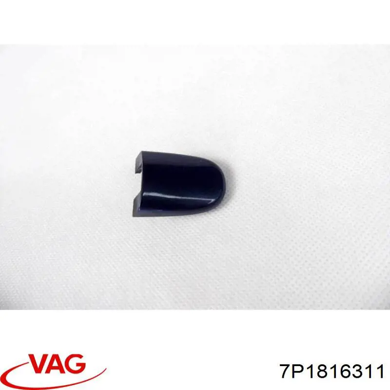 7P1816311 VAG 
