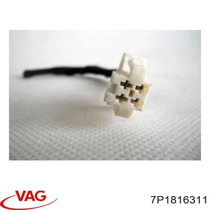 Comprar 7P1816311 VAG 