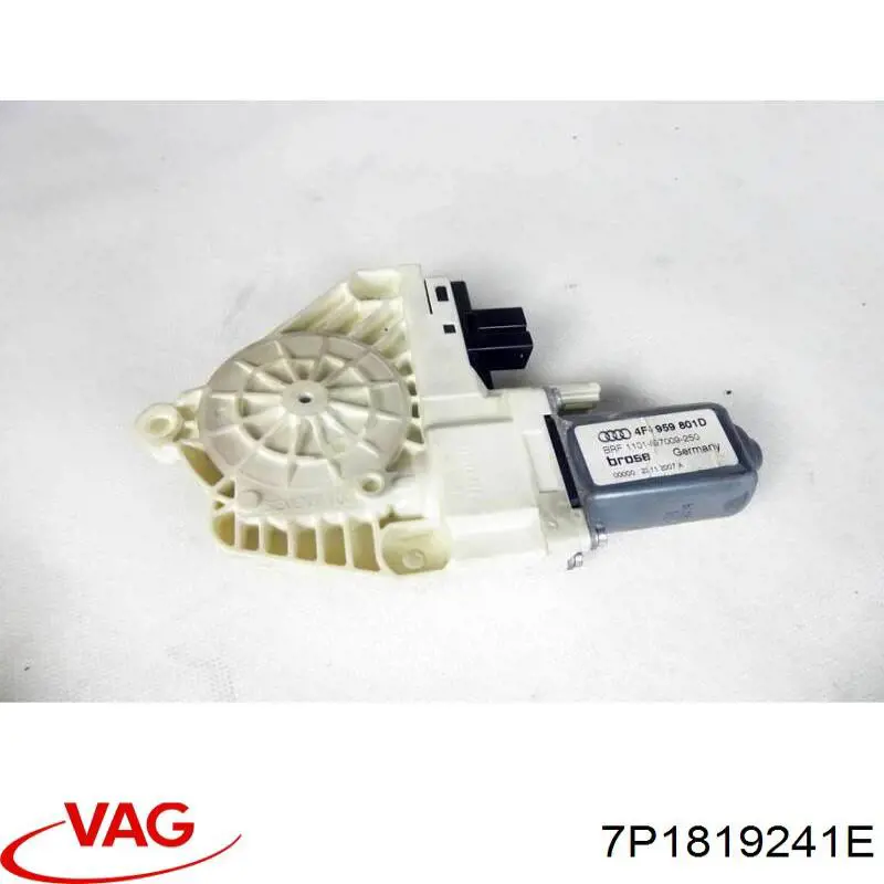 7P1819241E VAG 