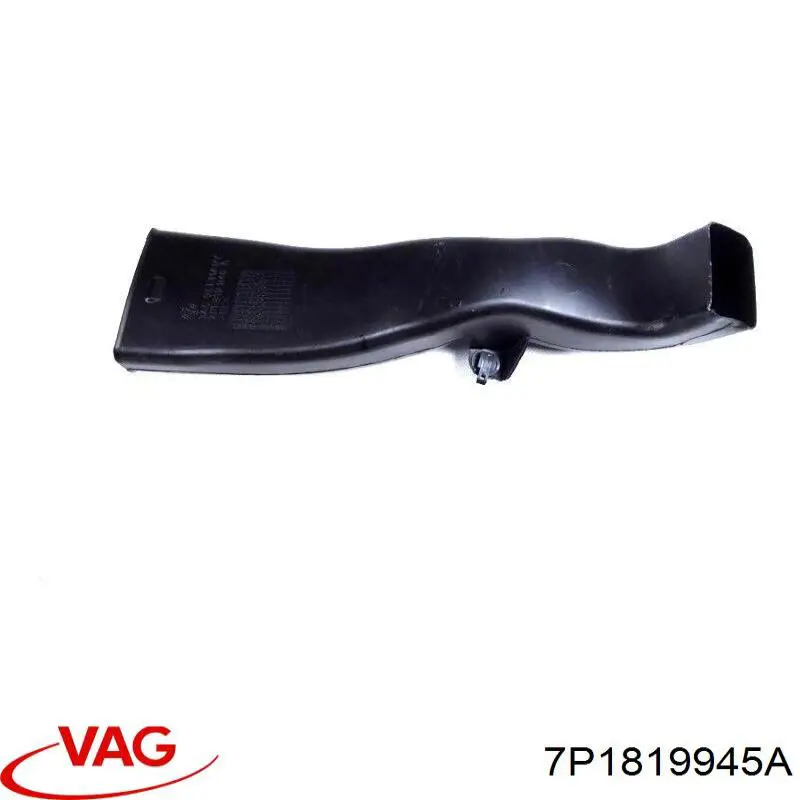  VAG 7P1819945A precio, desde 37,08 EUR