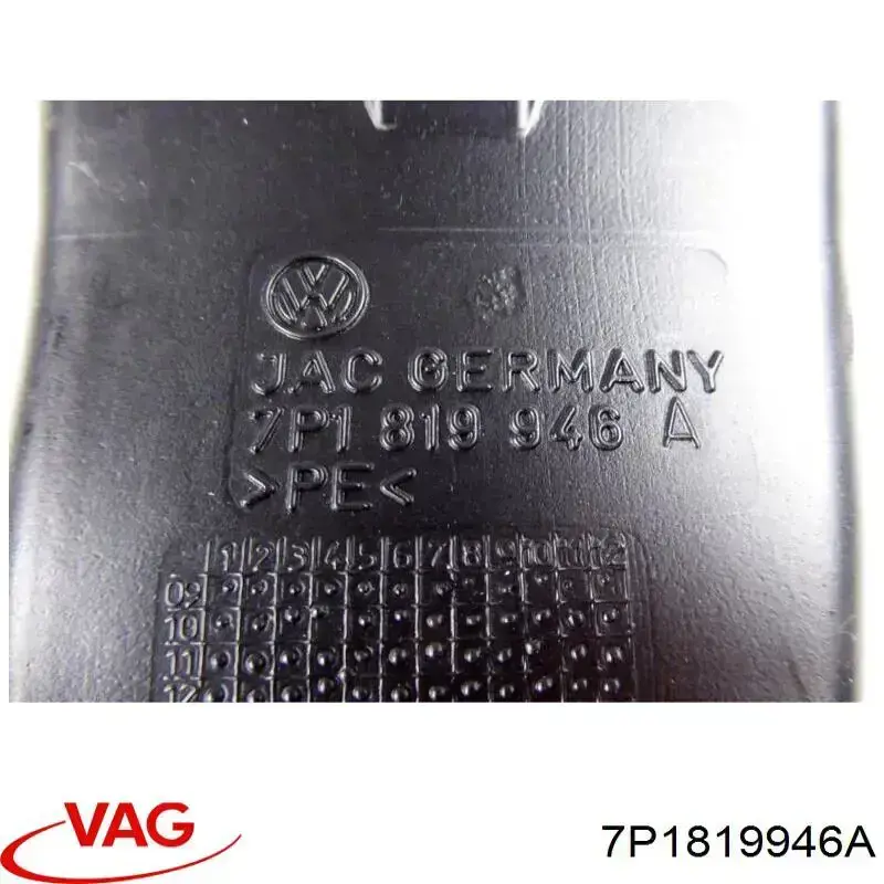 7P1819946A VAG 