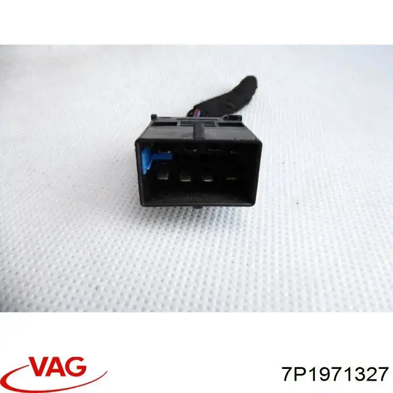 VAG 7P1971327 precio, desde 101,73 EUR