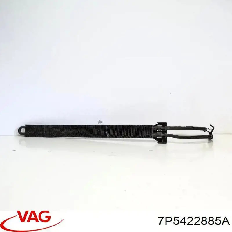 Comprar 7P5422885A VAG Radiador de dirección asistida
