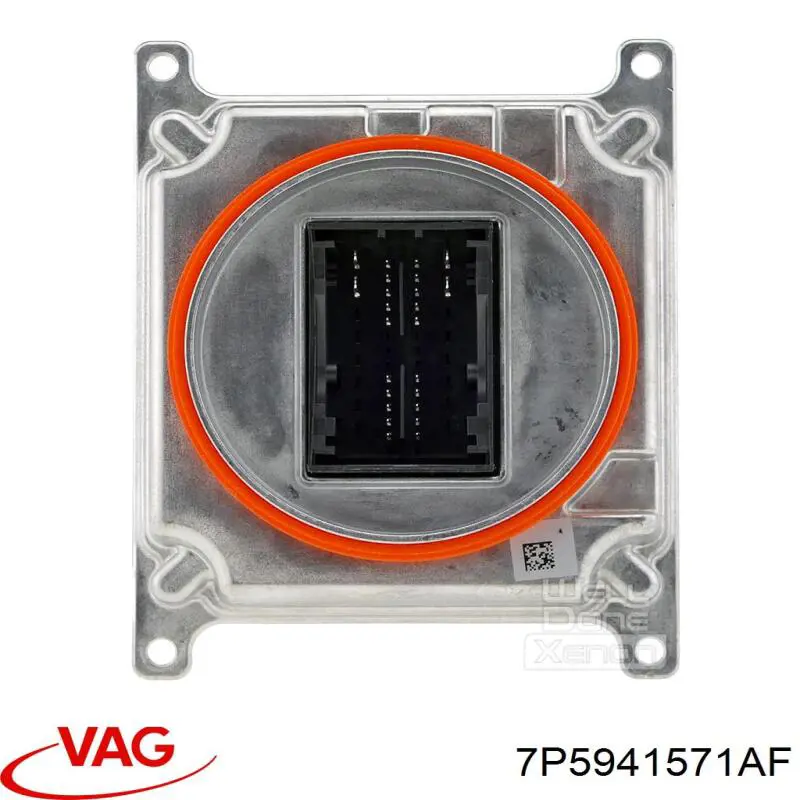  VAG 7P5941571AF precio, desde 116,16 EUR