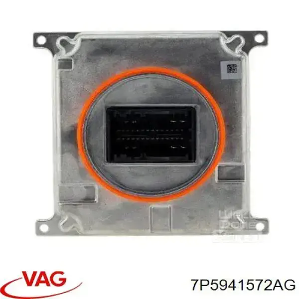  VAG 7P5941572AG precio, desde 117,61 EUR