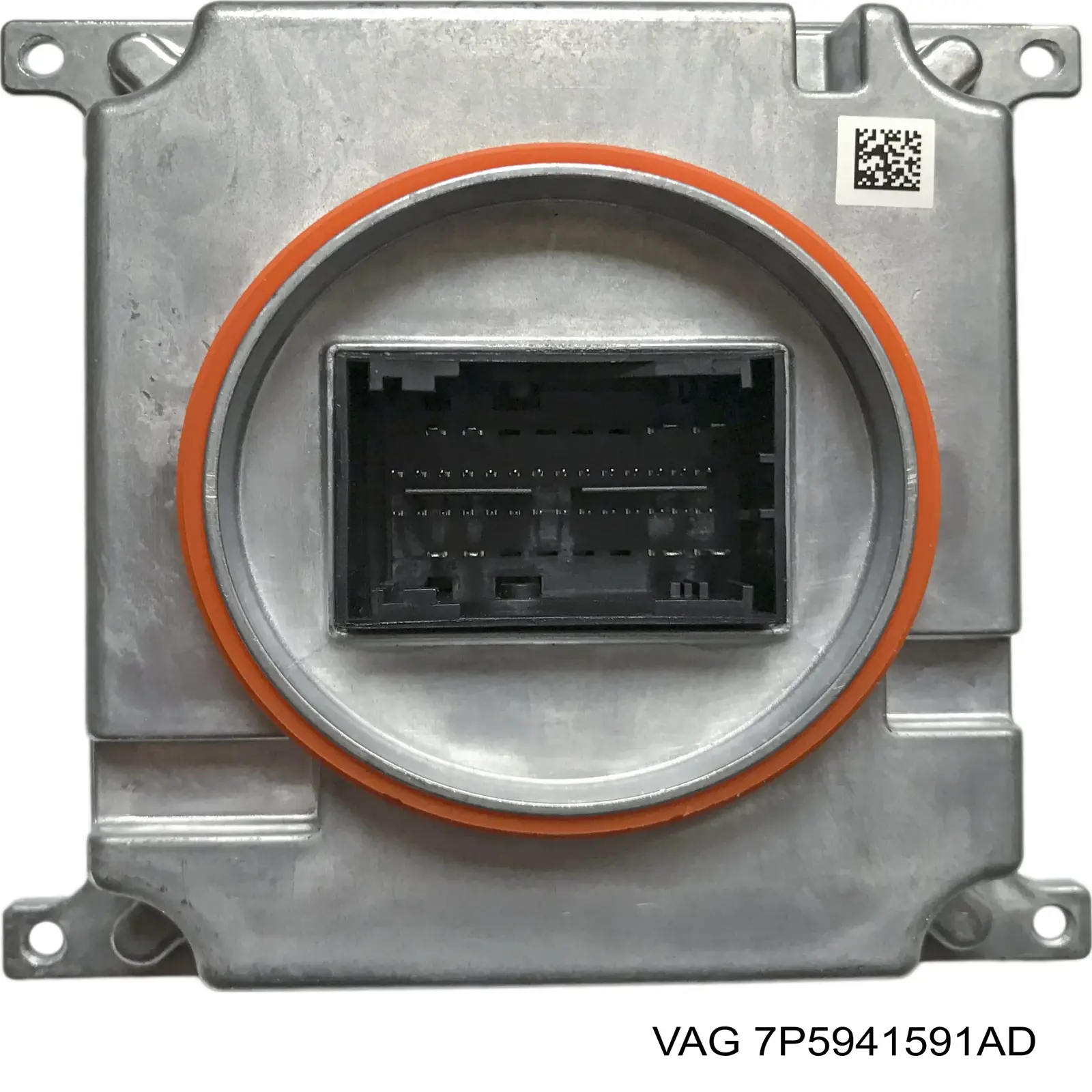 Comprar 7P5941591AD VAG Módulo de control de luces de faros (ECU)