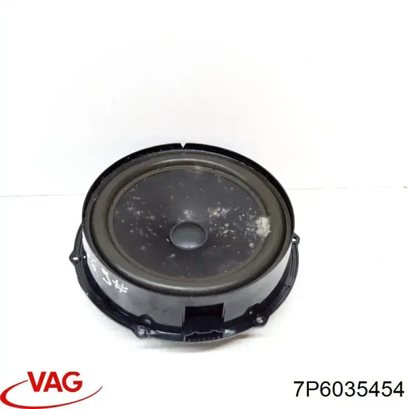 Comprar 7P6035454 VAG Altavoz de la puerta delantera