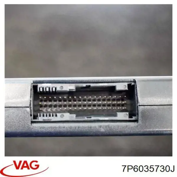 Unidad de control Bluetooth VAG 7P6035730J precio, desde 124,87 EUR