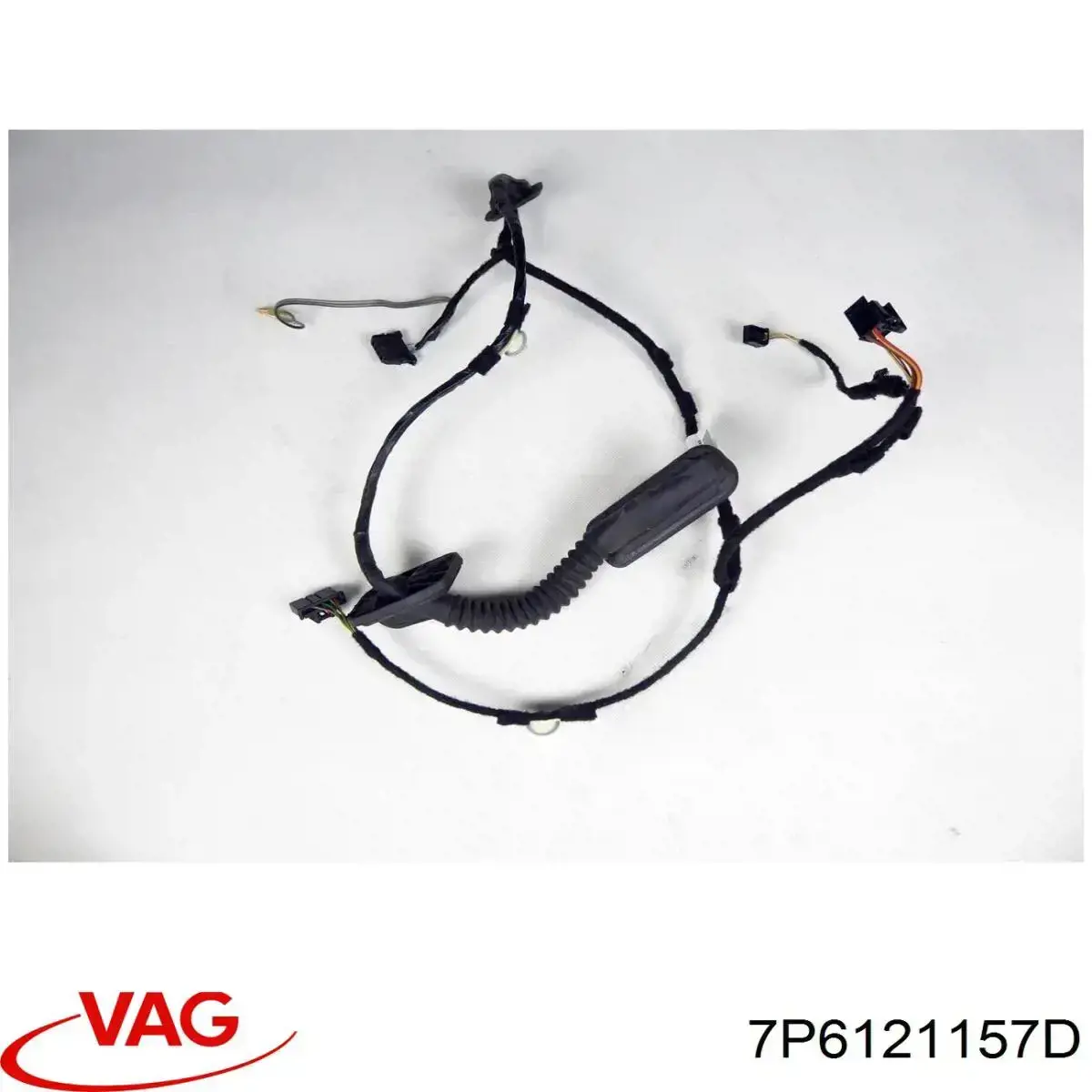  VAG 7P6121157D