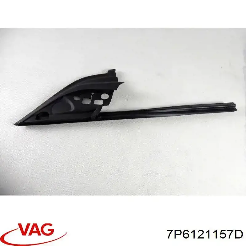 7P6121157D VAG 