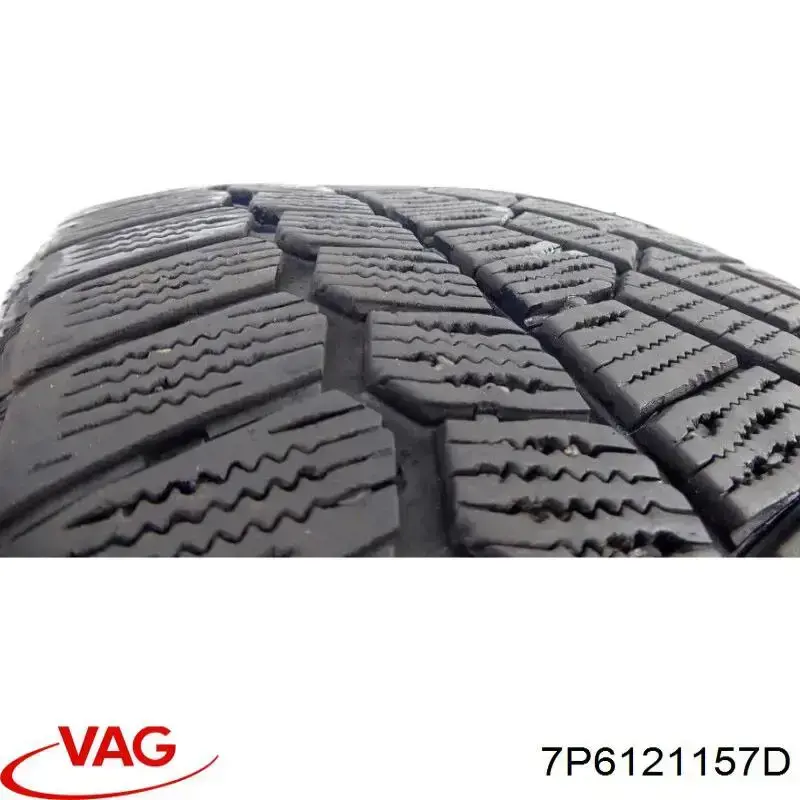 Comprar 7P6121157D VAG 