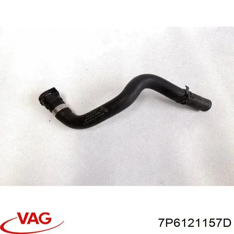 Comprar 7P6121157D VAG 