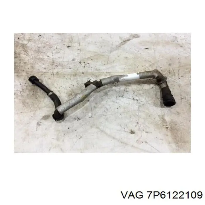 Comprar 7P6122109 VAG 