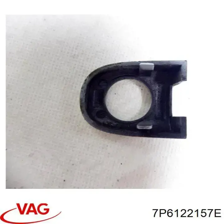 Válvula de control de líquido refrigerante VAG 7P6122157E