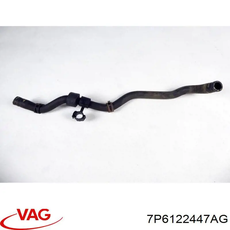  7P6122447AG VAG