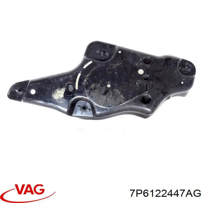 7P6122447AG VAG 