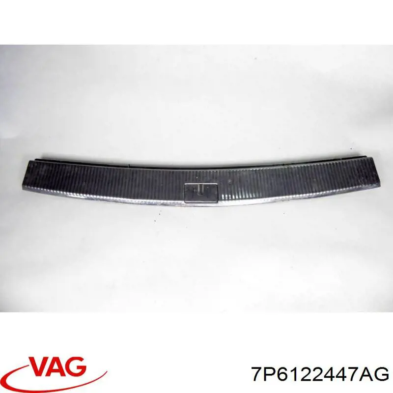 Comprar 7P6122447AG VAG 