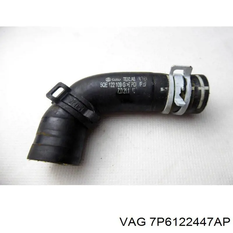 7P6122447AP VAG 