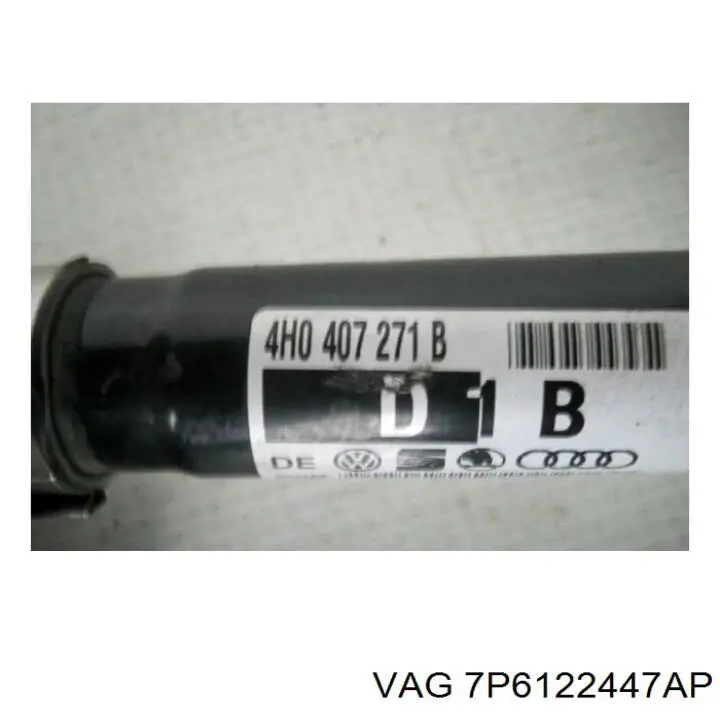 Comprar 7P6122447AP VAG 
