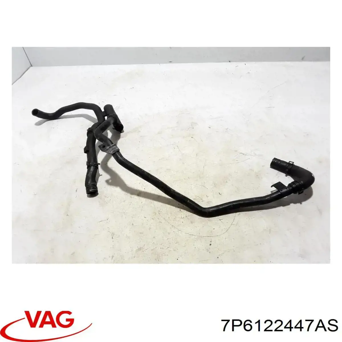  VAG 7P6122447AS
