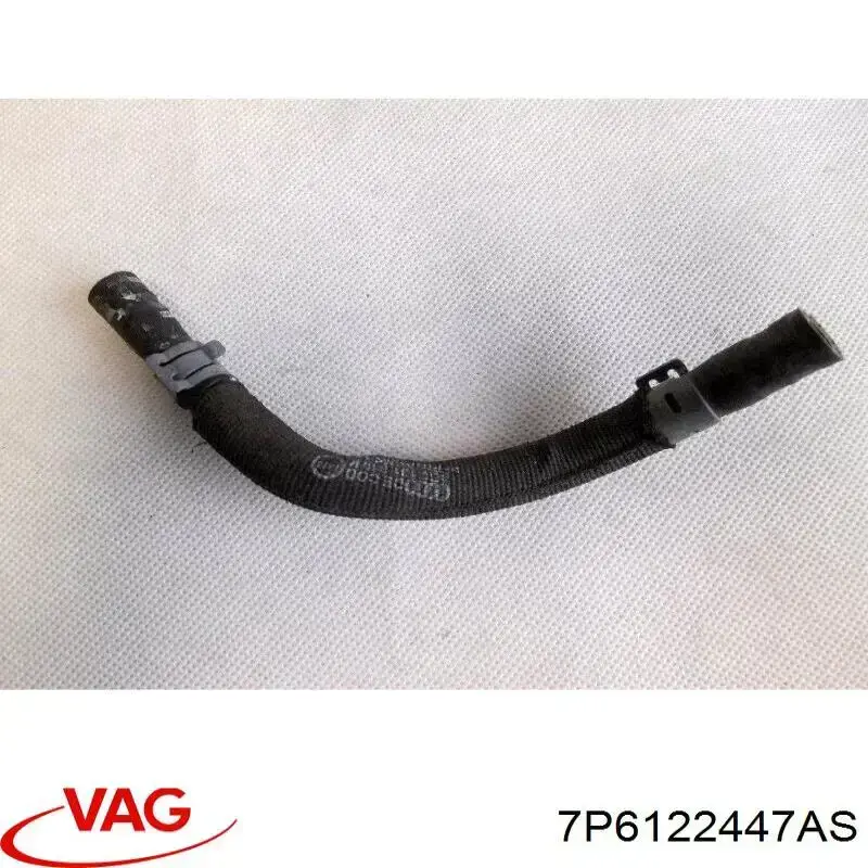 Comprar 7P6122447AS VAG 
