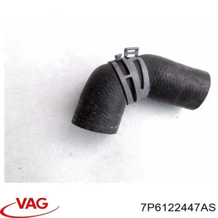  7P6122447AS VAG