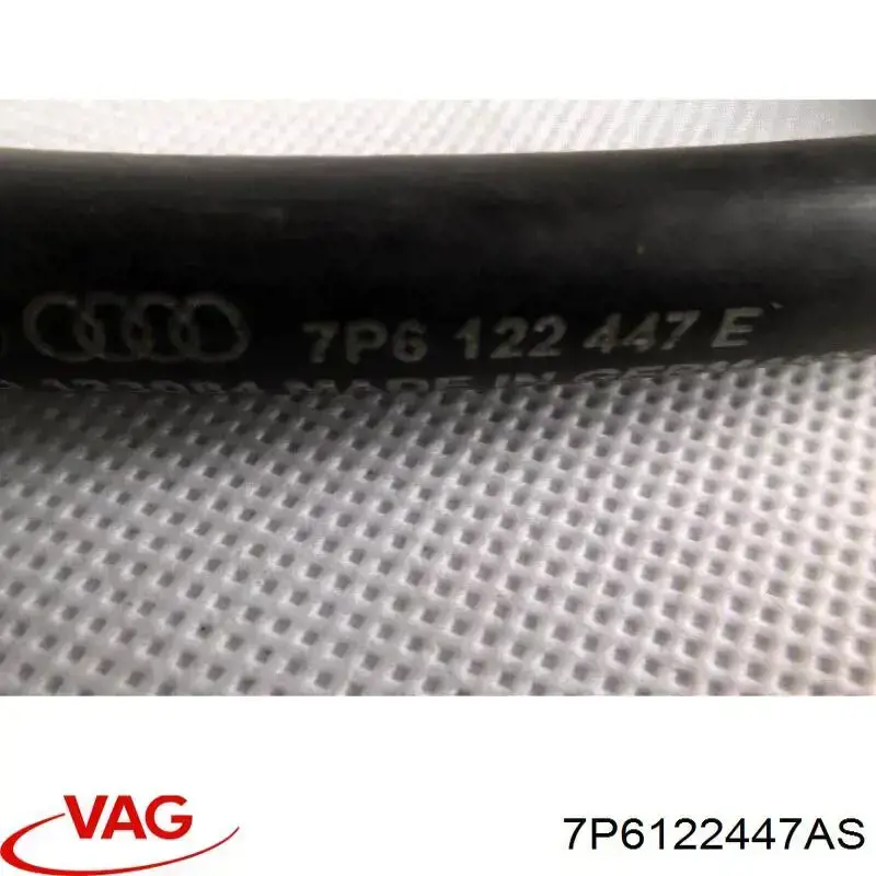 Comprar 7P6122447AS VAG 