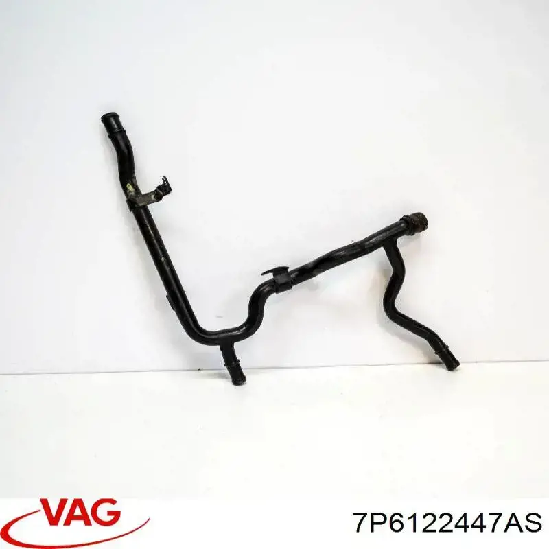 VAG 7P6122447AS precio, desde 133,83 EUR