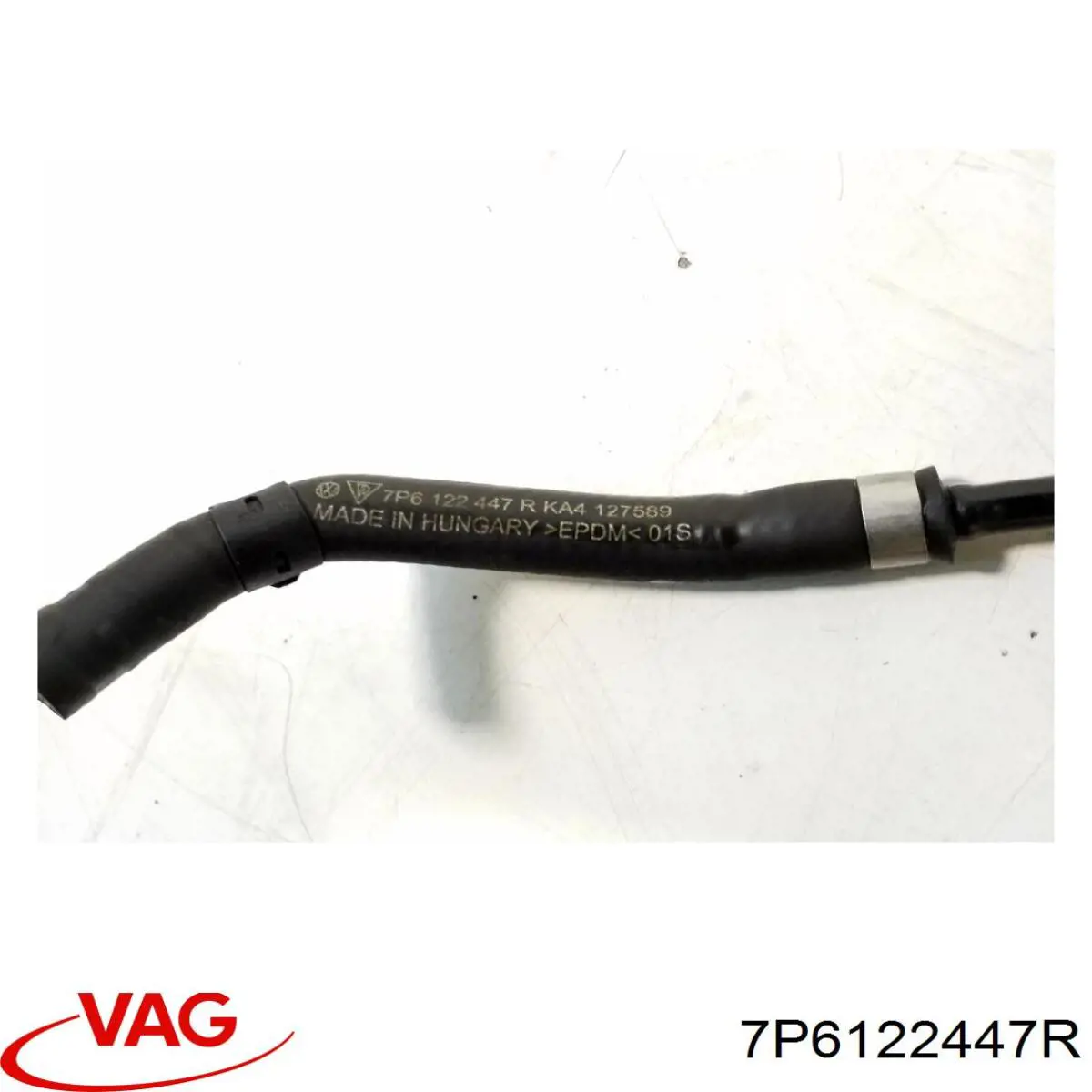  VAG 7P6122447R precio, desde 169,87 EUR