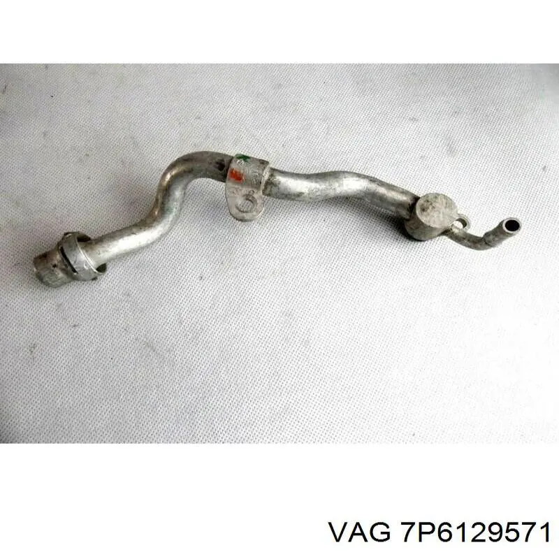  VAG 7P6129571