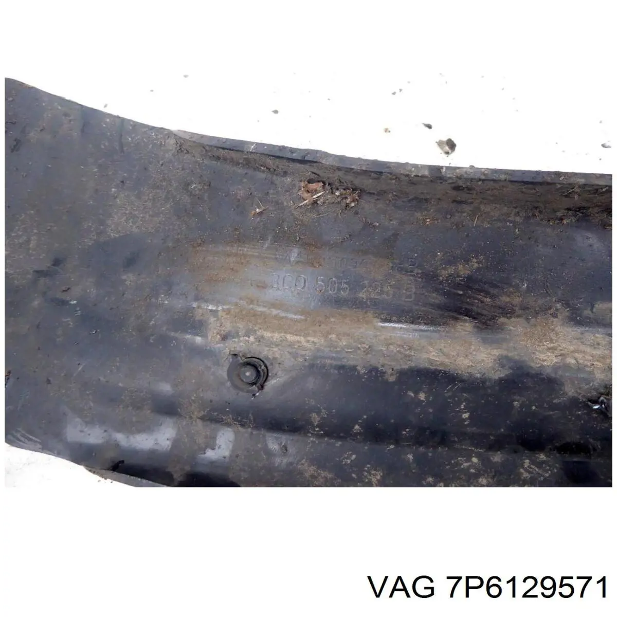  VAG 7P6129571 precio, desde 219,87 EUR