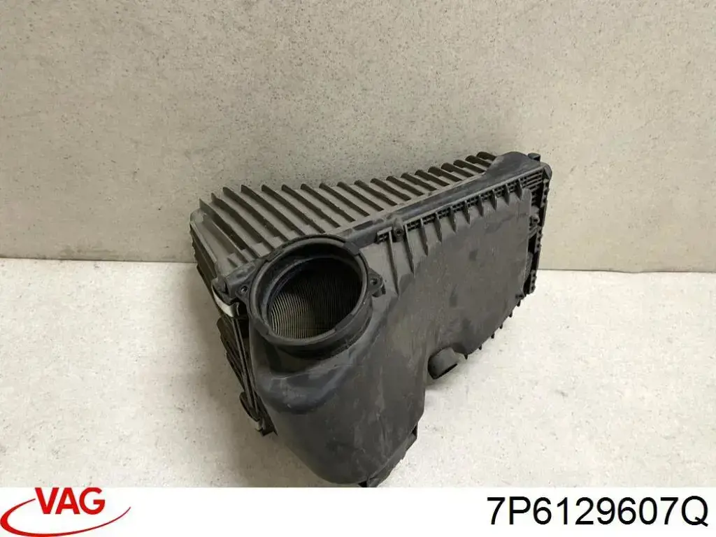 Comprar 7P6129607Q VAG Caja del filtro de aire