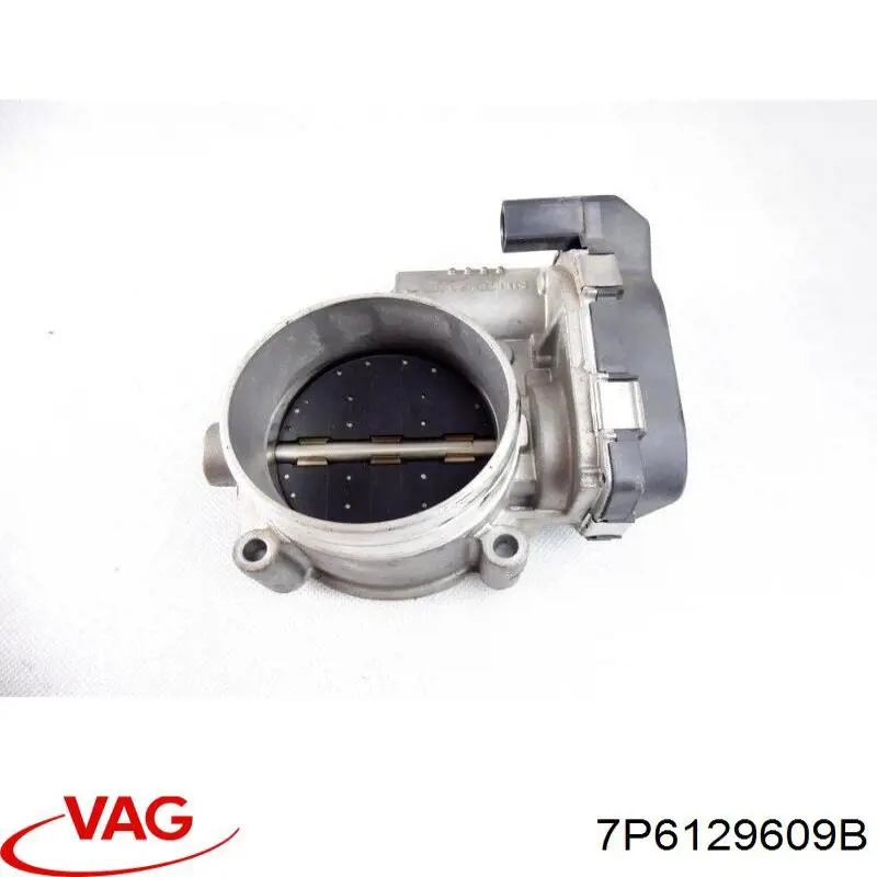 Comprar 7P6129609B VAG Tubo flexible de aspiración