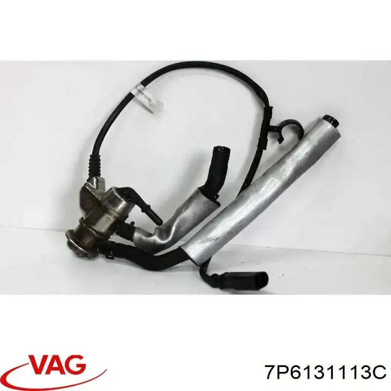 Comprar 7P6131113D VAG Inyector AdBlue