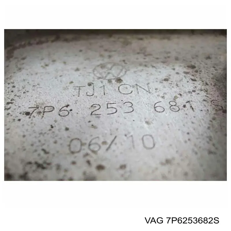  VAG 7P6253682S