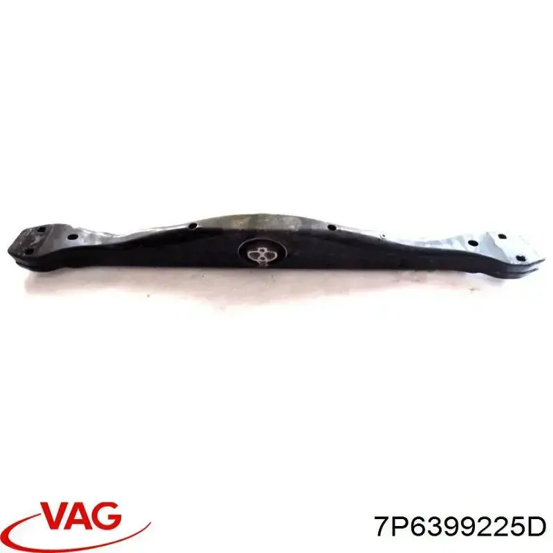 Comprar 7P6399225D VAG Soporte de la caja de cambios