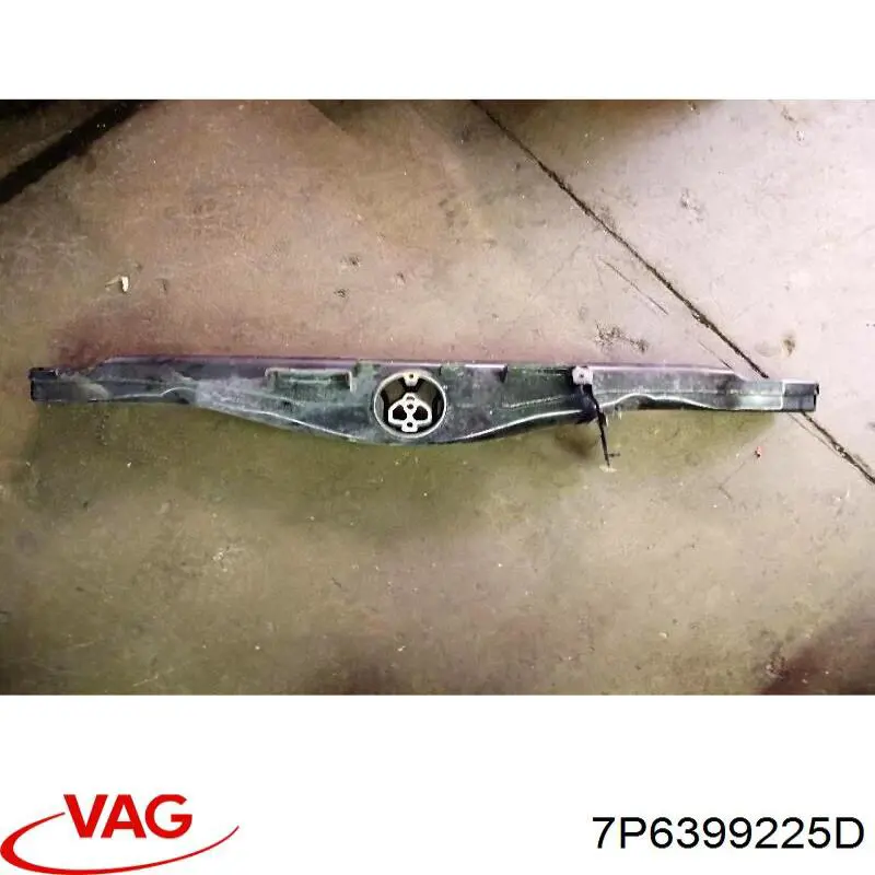 Soporte de la caja de cambios VAG 7P6399225D precio, desde 117,61 EUR
