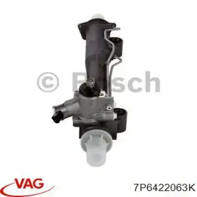 Engranaje de dirección VAG 7P6422063K precio, desde 569,48 EUR