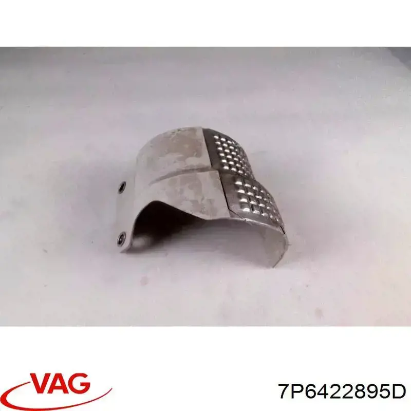  VAG 7P6422895D