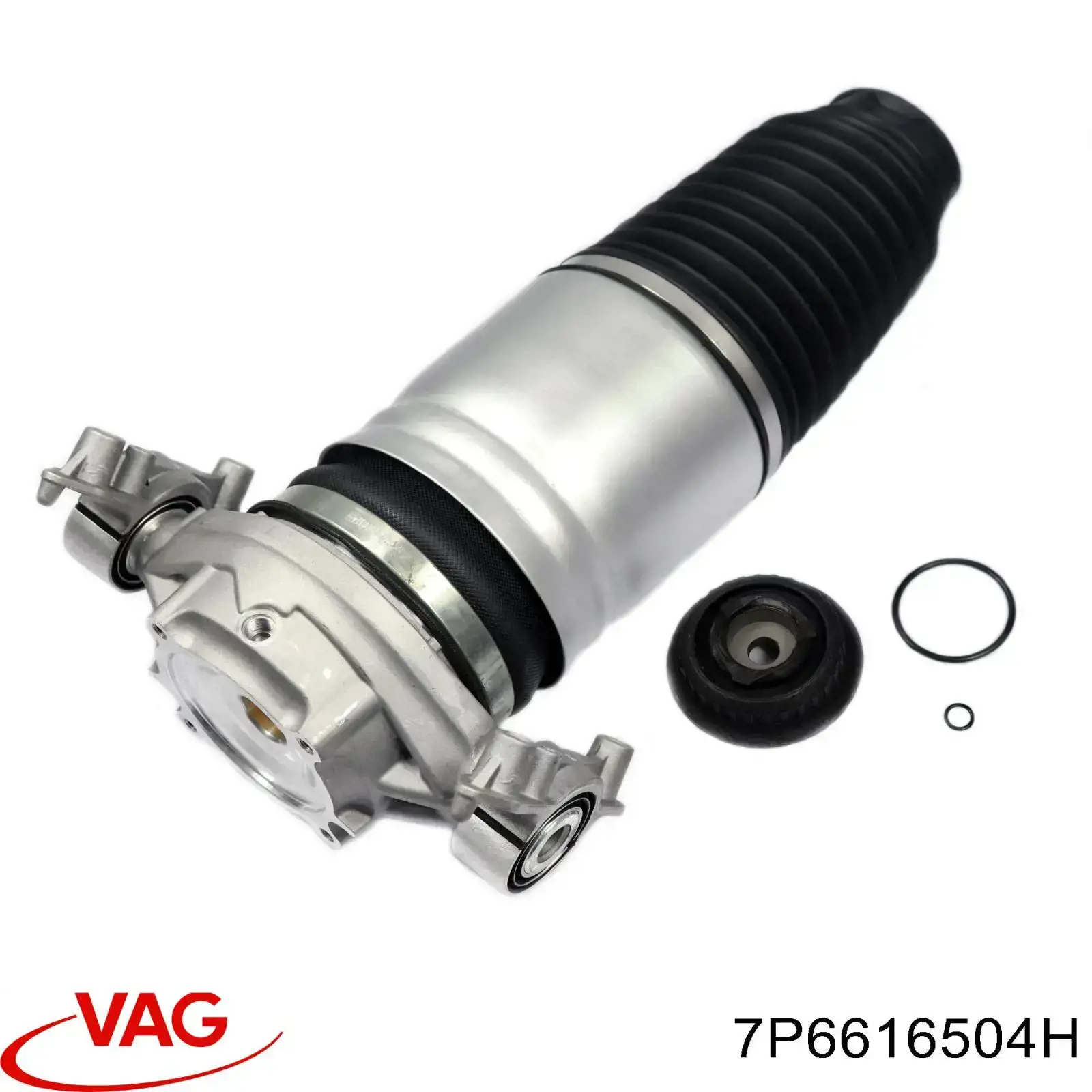 Comprar 95835850408 VAG Bolsa de aire del eje trasero