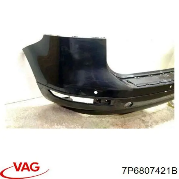 Comprar 7P6807421B VAG Parachoques
