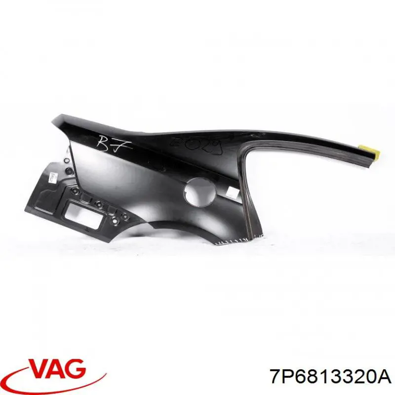  VAG 7P6813320A precio, desde 189,07 EUR