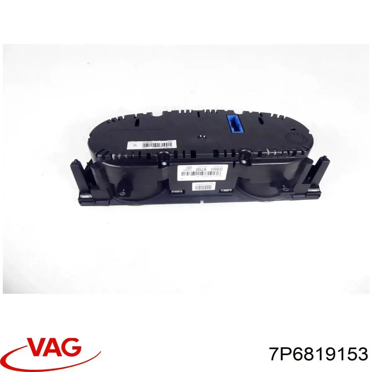  VAG 7P6819153