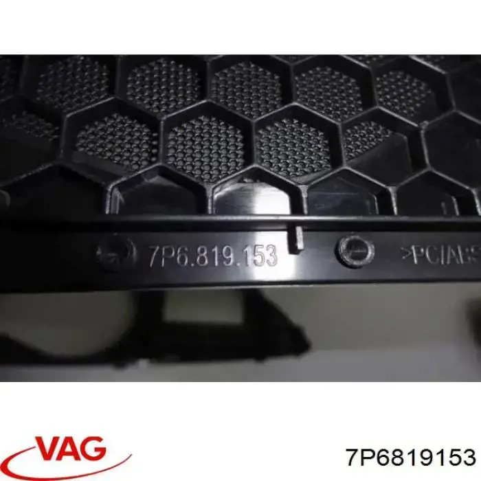  VAG 7P6819153 precio, desde  
