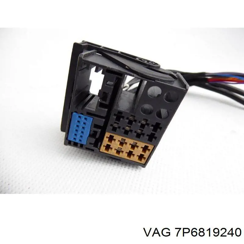  7P6819240 VAG